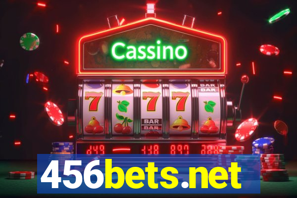 456bets.net