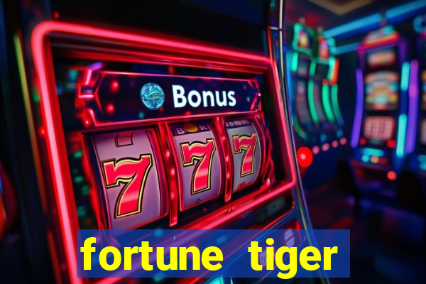 fortune tiger horarios pagantes