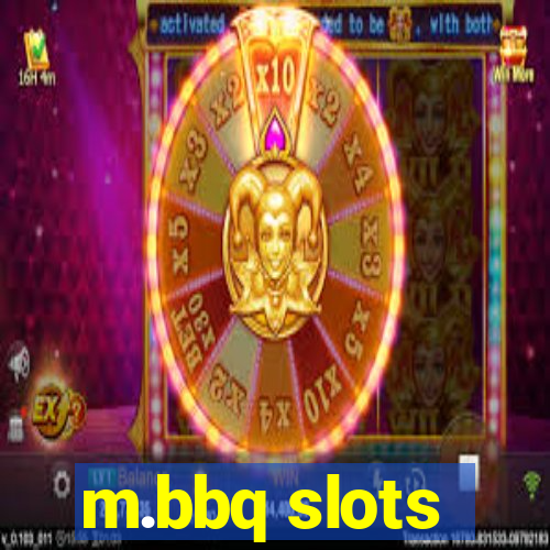 m.bbq slots