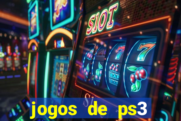 jogos de ps3 download pkg