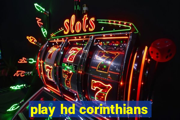 play hd corinthians