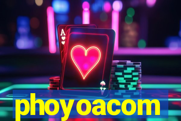 phoyoacom