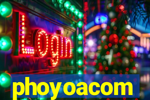 phoyoacom