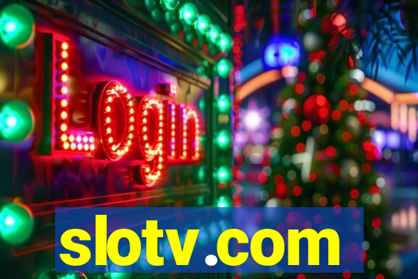 slotv.com