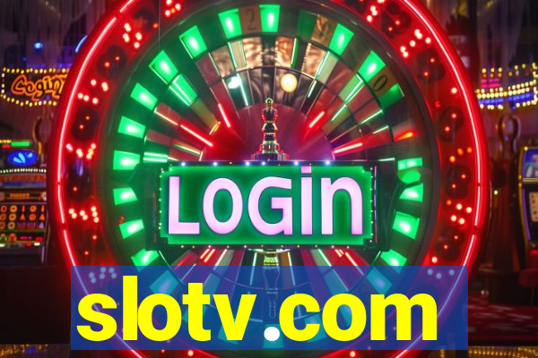 slotv.com