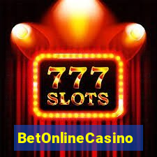 BetOnlineCasino