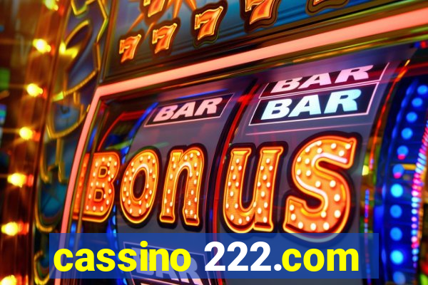 cassino 222.com