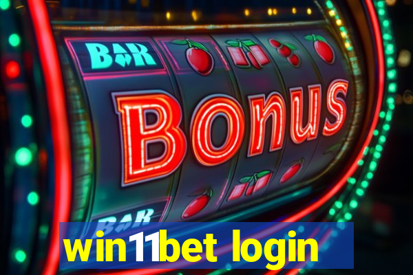 win11bet login