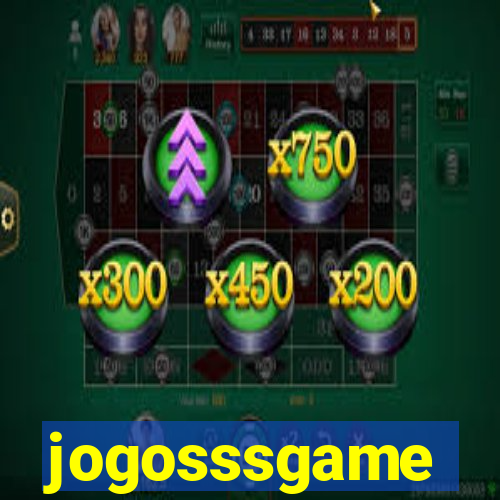 jogosssgame