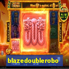 blazedoublerobo