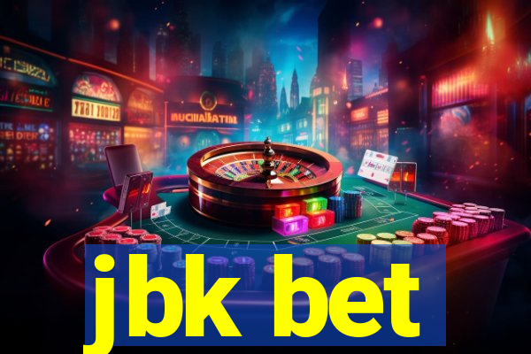 jbk bet