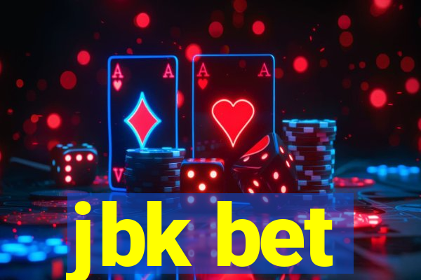 jbk bet