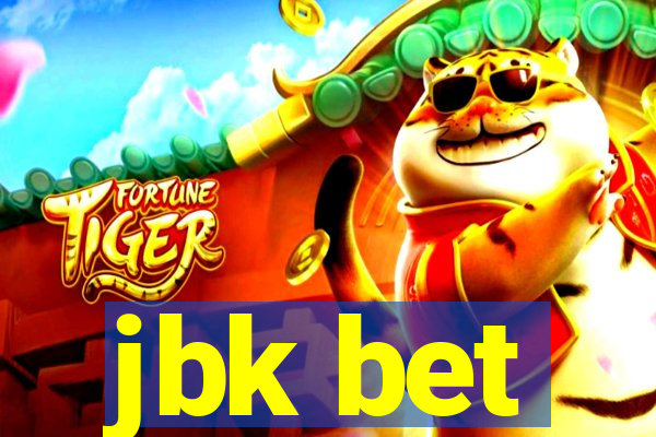 jbk bet