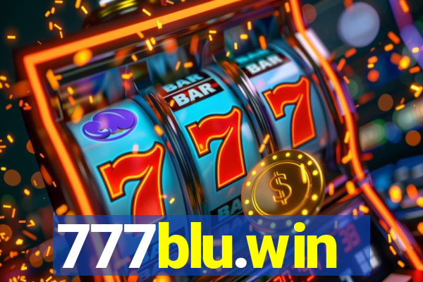 777blu.win