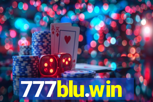 777blu.win