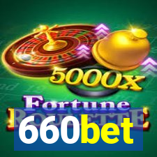 660bet