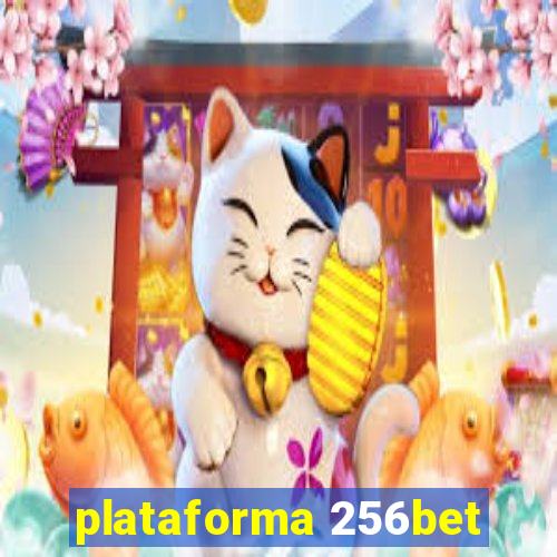 plataforma 256bet