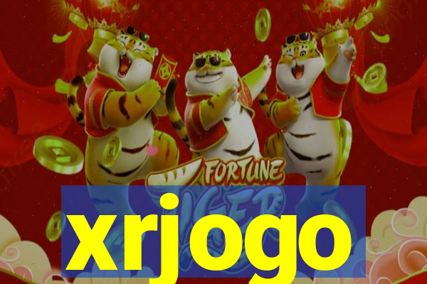 xrjogo