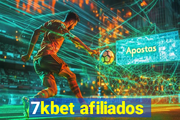 7kbet afiliados