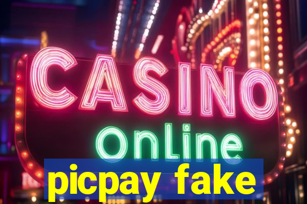 picpay fake