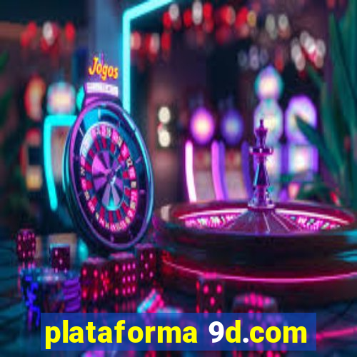 plataforma 9d.com