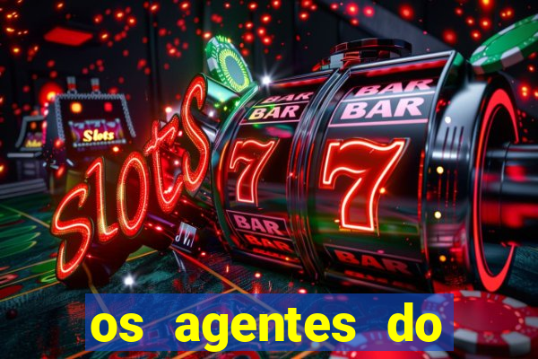 os agentes do destino online dublado assistir os agentes do destino dublado online gratis