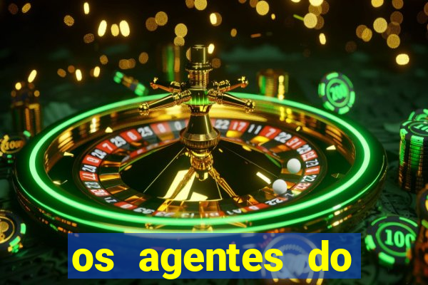 os agentes do destino online dublado assistir os agentes do destino dublado online gratis