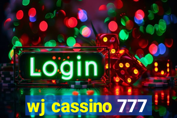 wj cassino 777