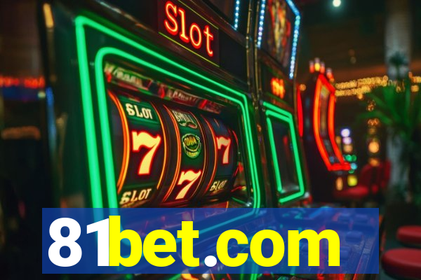 81bet.com