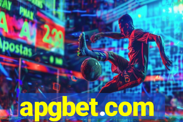 apgbet.com