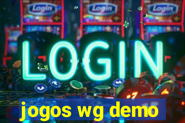 jogos wg demo