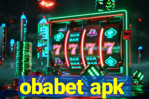 obabet apk