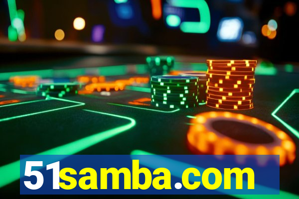 51samba.com