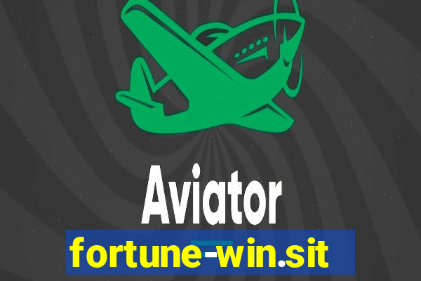 fortune-win.site