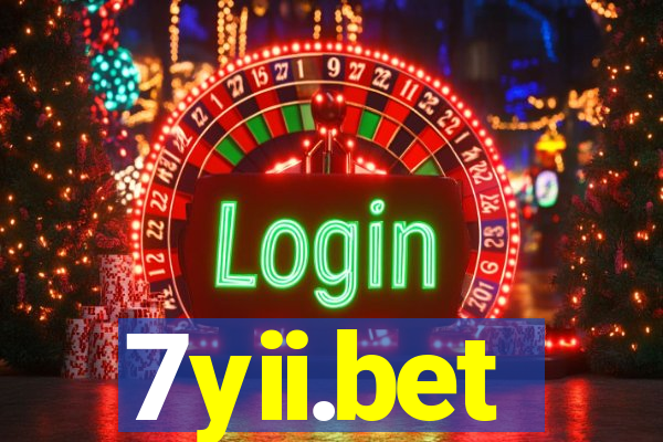 7yii.bet