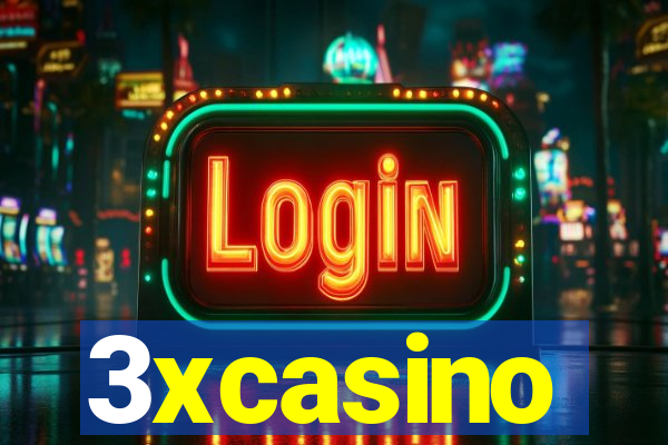 3xcasino