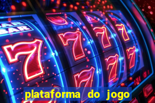 plataforma do jogo do canguru