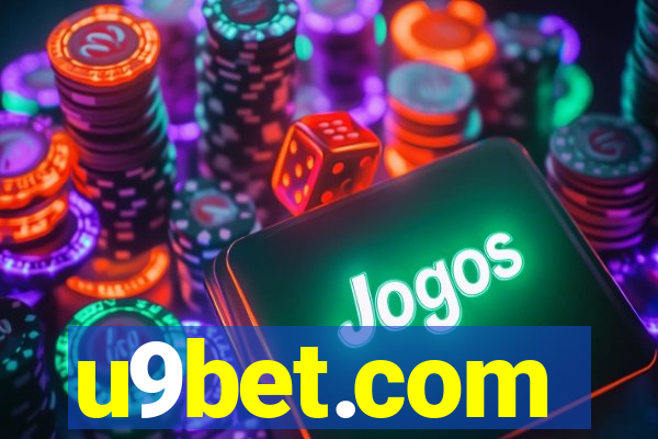 u9bet.com