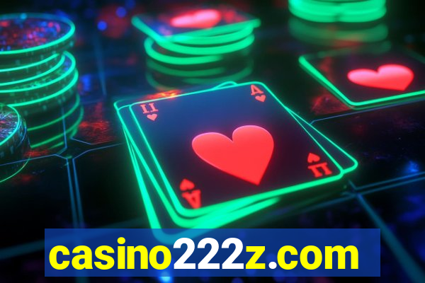 casino222z.com