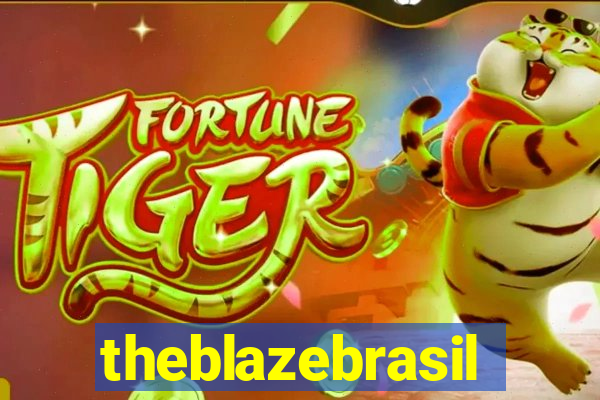 theblazebrasil