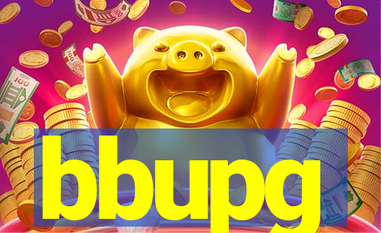 bbupg