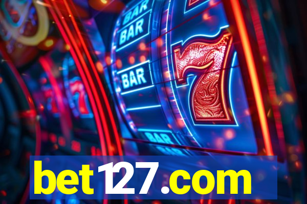 bet127.com