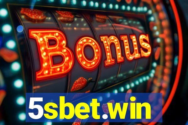 5sbet.win