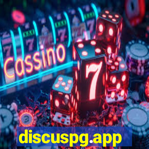 discuspg.app