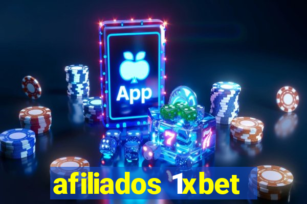 afiliados 1xbet