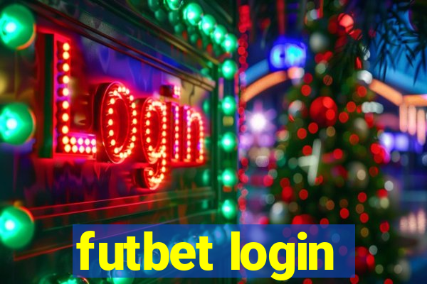 futbet login