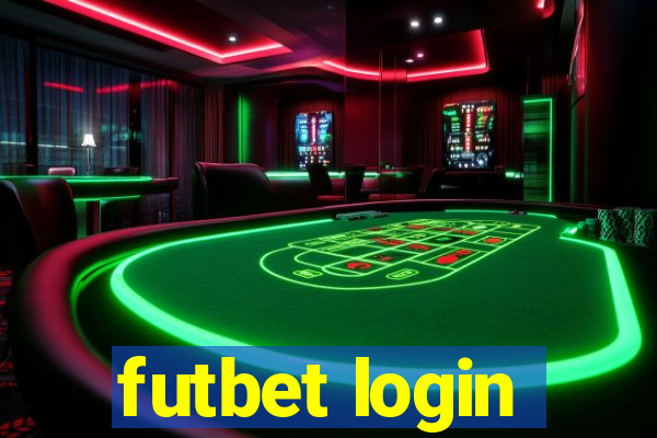 futbet login