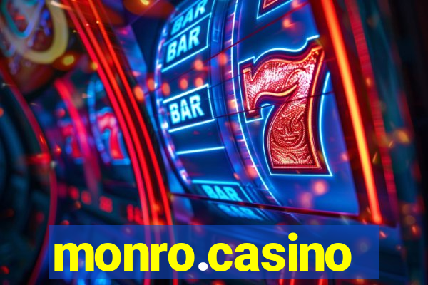 monro.casino