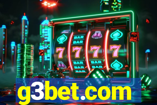 g3bet.com