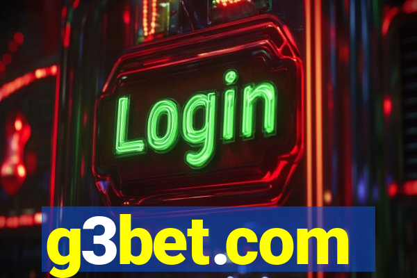 g3bet.com